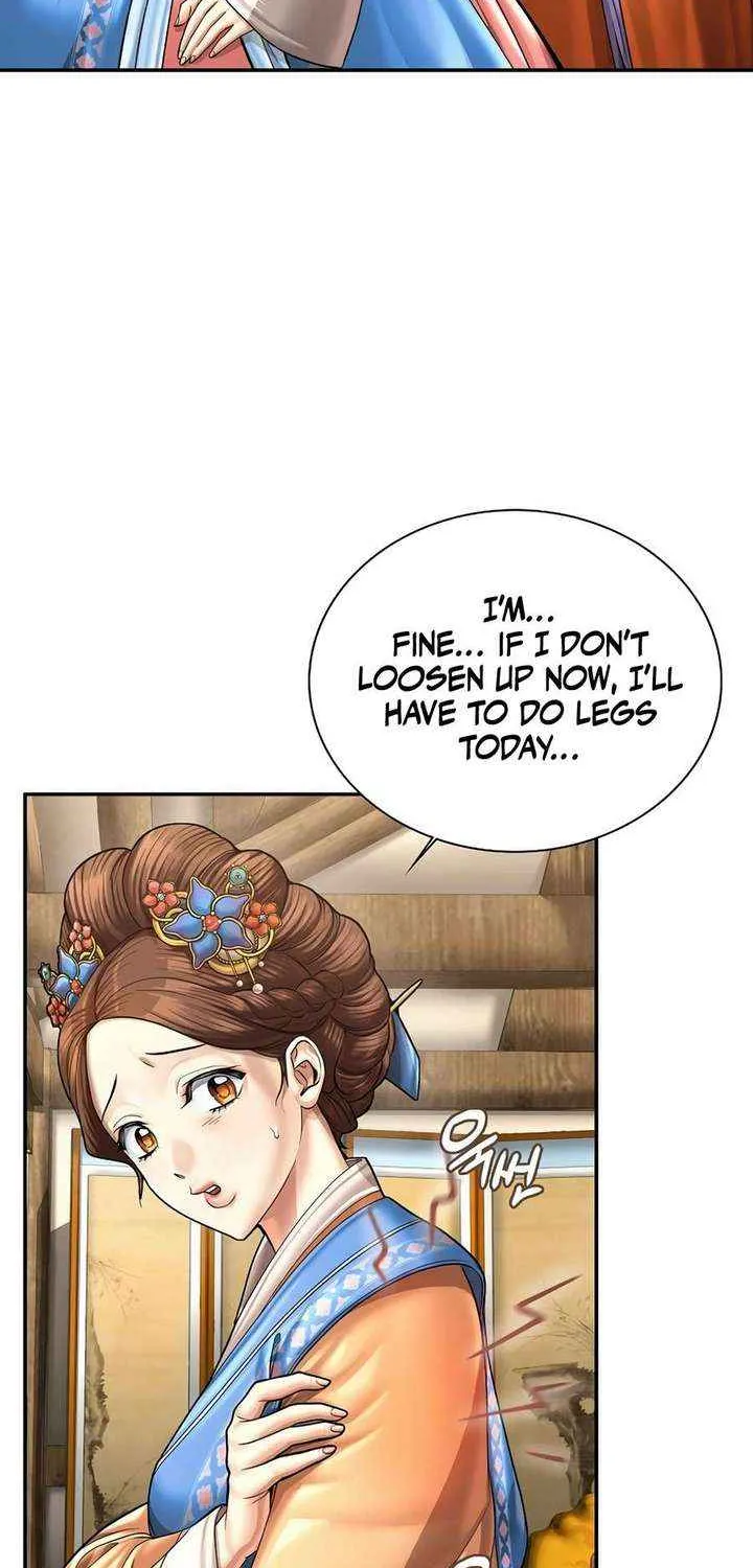 Read Muscle Joseon chapter 101 image 61 on Lezhin