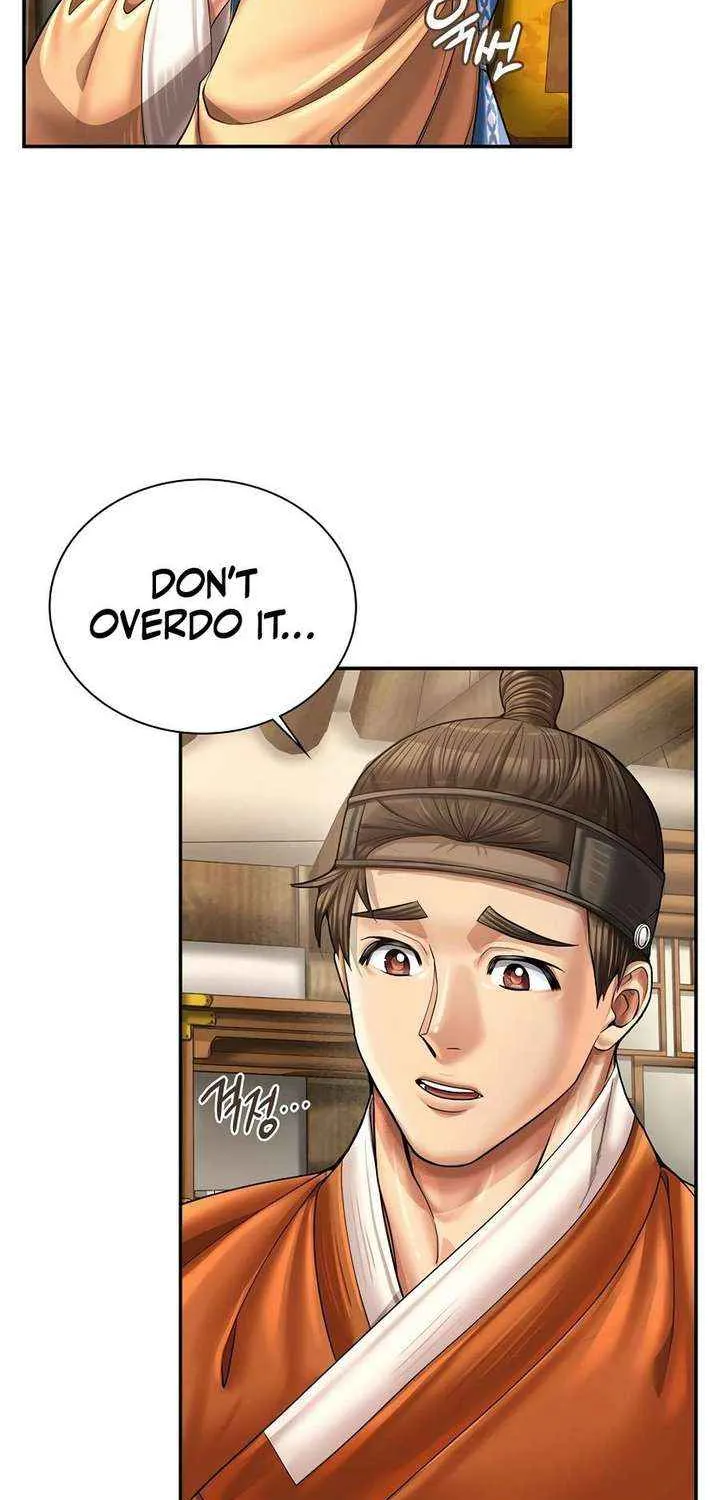 Read Muscle Joseon chapter 101 image 62 on Lezhin