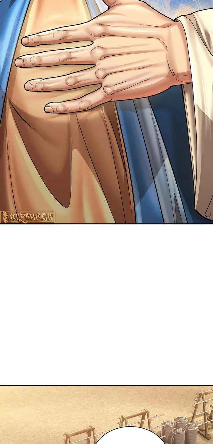 Read Muscle Joseon chapter 101 image 64 on Lezhin