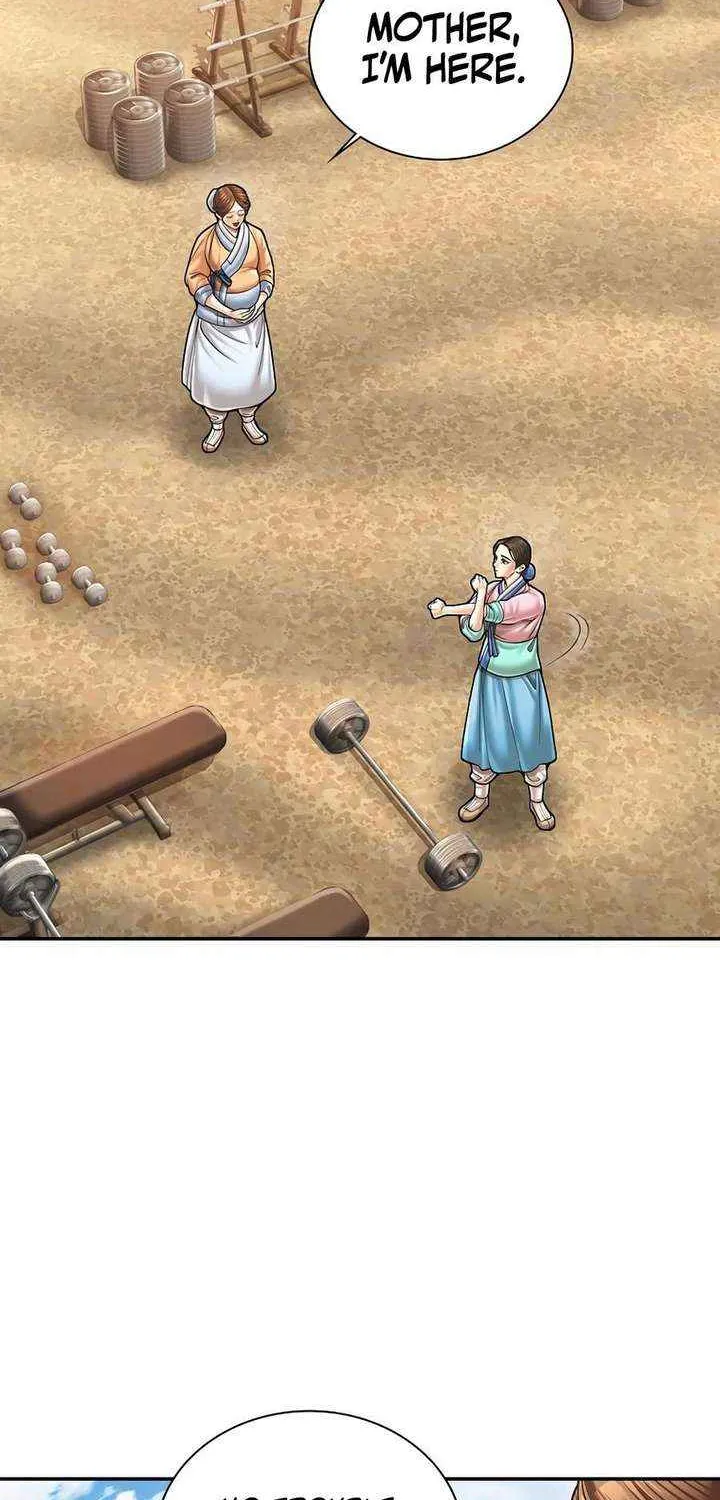 Read Muscle Joseon chapter 101 image 65 on Lezhin