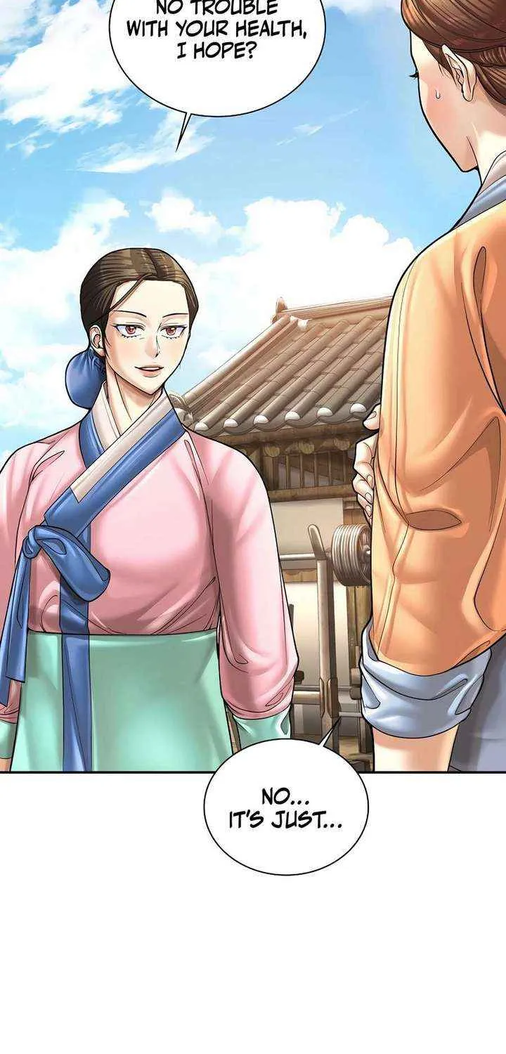 Read Muscle Joseon chapter 101 image 66 on Lezhin