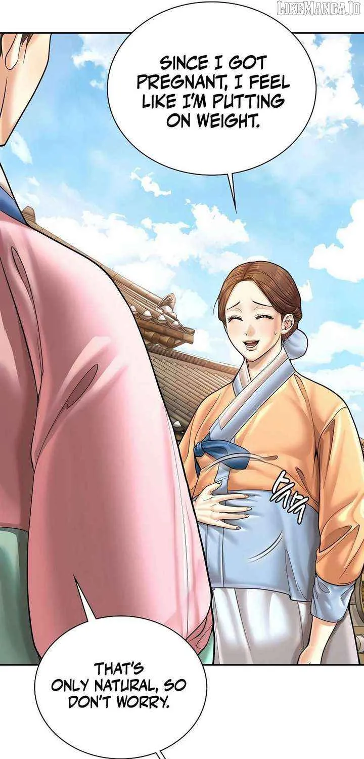 Read Muscle Joseon chapter 101 image 68 on Lezhin