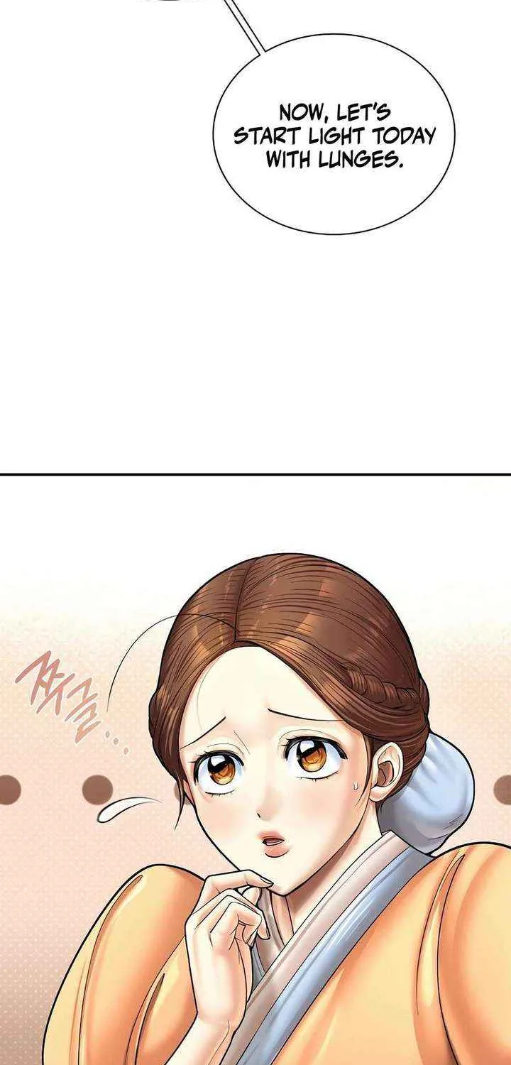 Read Muscle Joseon chapter 101 image 69 on Lezhin