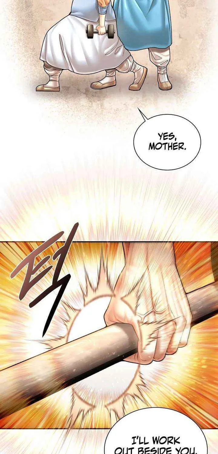 Read Muscle Joseon chapter 101 image 71 on Lezhin