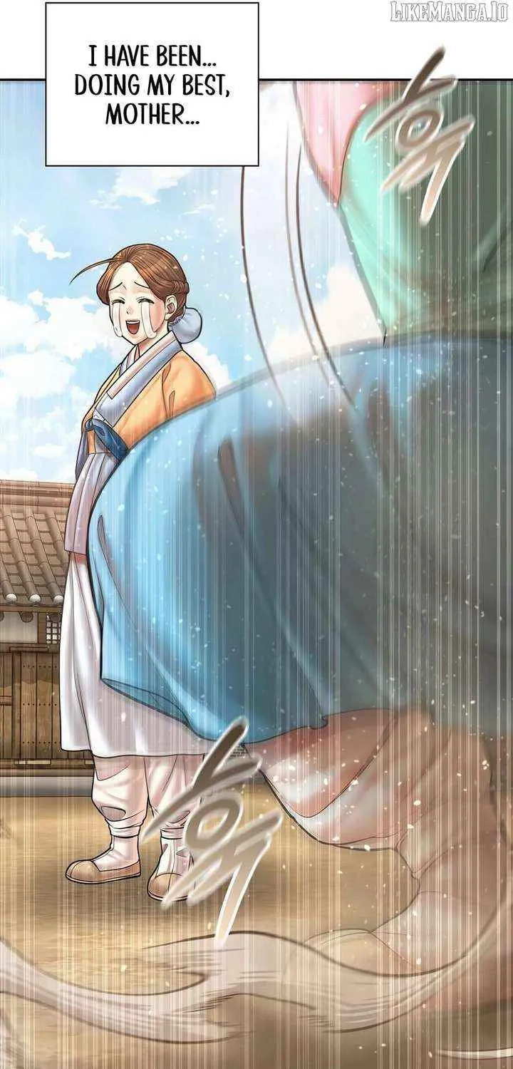 Read Muscle Joseon chapter 101 image 75 on Lezhin