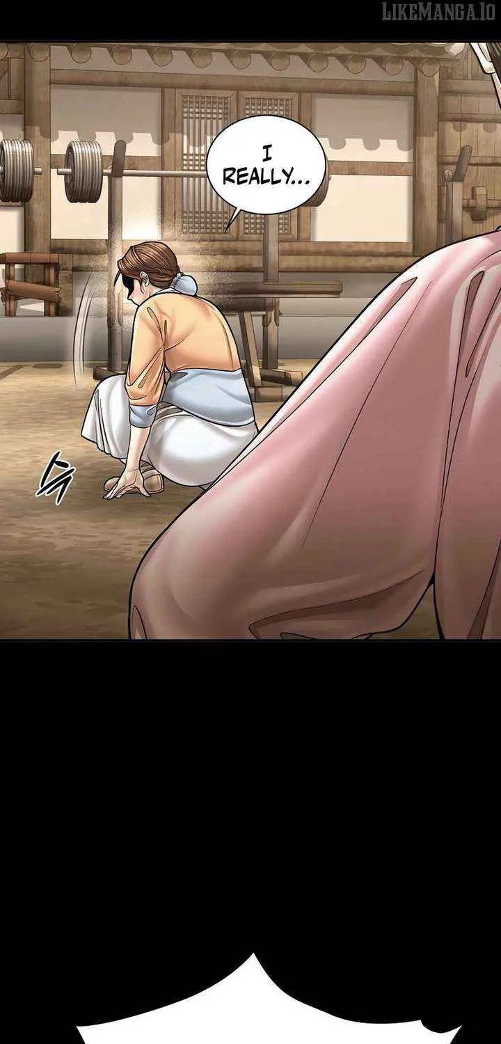 Read Muscle Joseon chapter 101 image 83 on Lezhin
