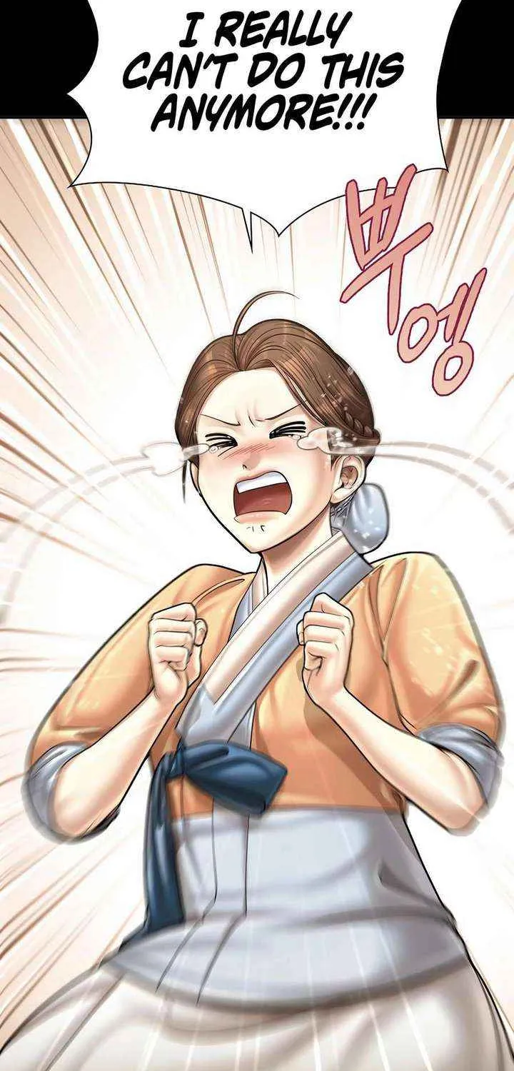 Read Muscle Joseon chapter 101 image 84 on Lezhin