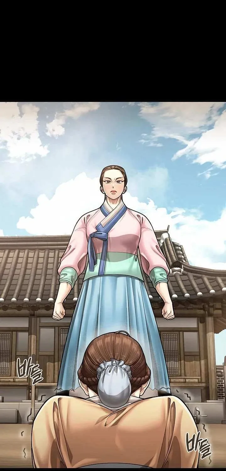 Read Muscle Joseon chapter 102 image 1 on Lezhin