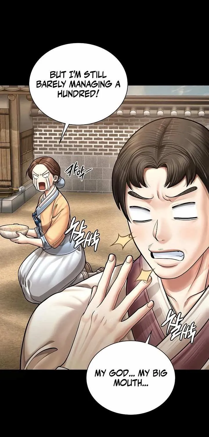 Read Muscle Joseon chapter 102 image 10 on Lezhin