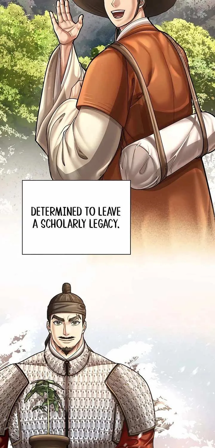 Read Muscle Joseon chapter 102 image 12 on Lezhin