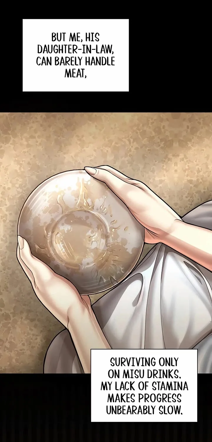 Read Muscle Joseon chapter 102 image 14 on Lezhin