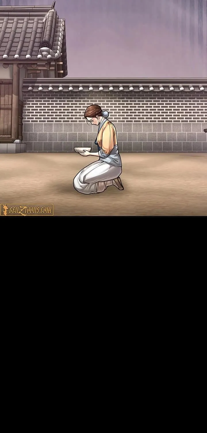 Read Muscle Joseon chapter 102 image 16 on Lezhin