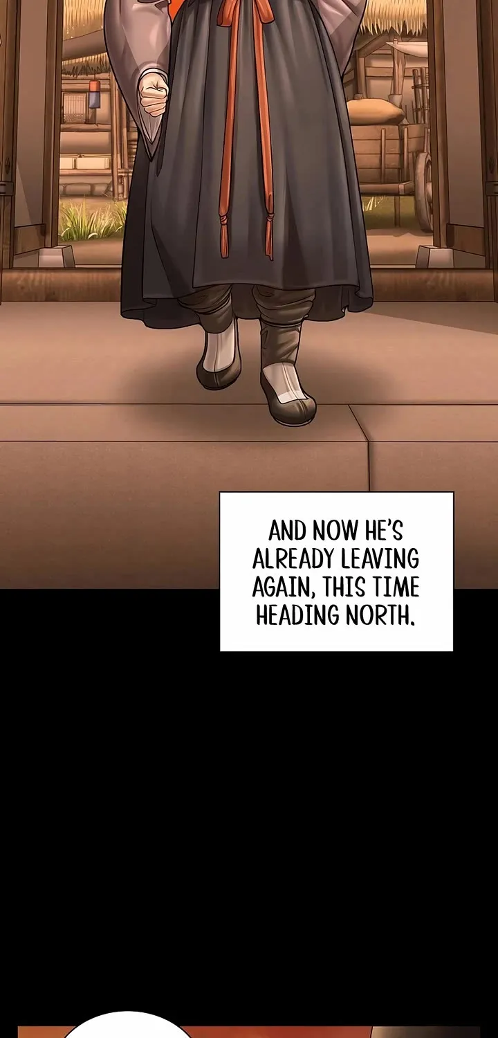 Read Muscle Joseon chapter 102 image 19 on Lezhin