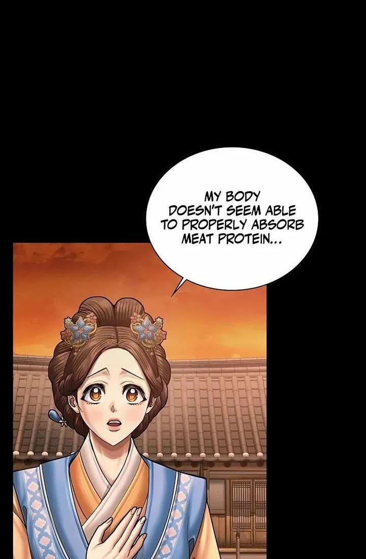 Read Muscle Joseon chapter 102 image 21 on Lezhin