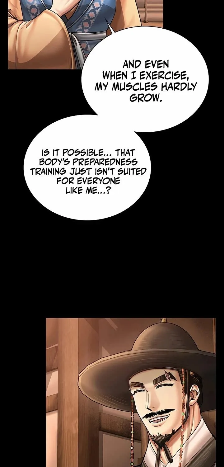Read Muscle Joseon chapter 102 image 22 on Lezhin
