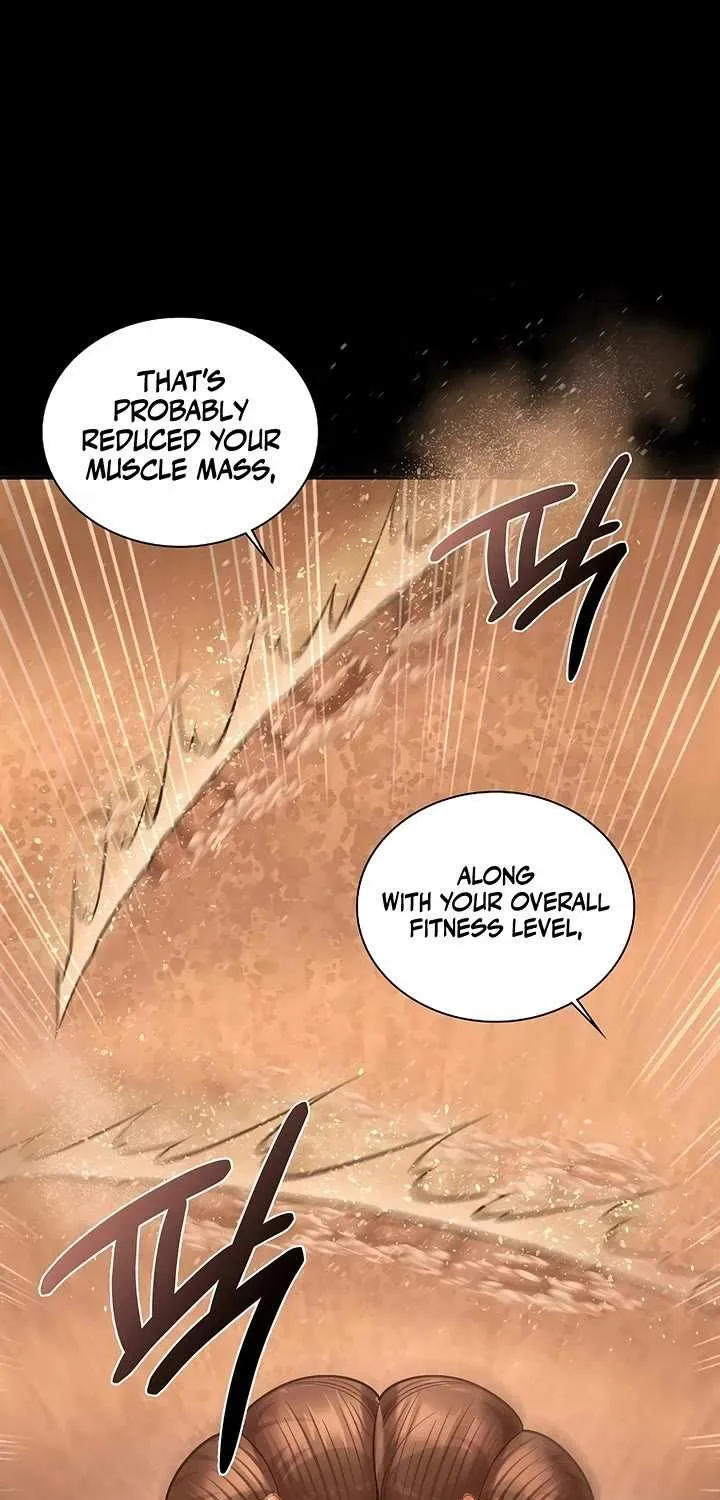 Read Muscle Joseon chapter 102 image 26 on Lezhin