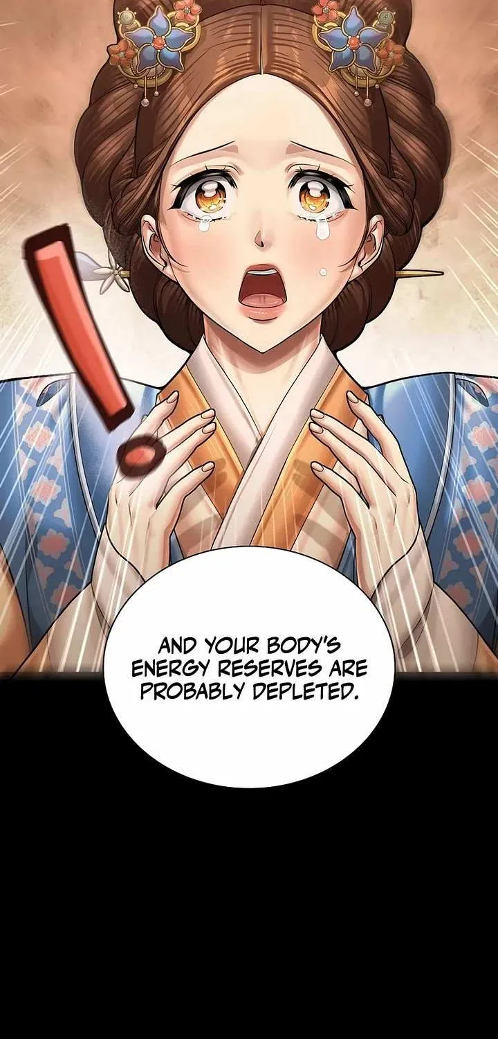 Read Muscle Joseon chapter 102 image 27 on Lezhin