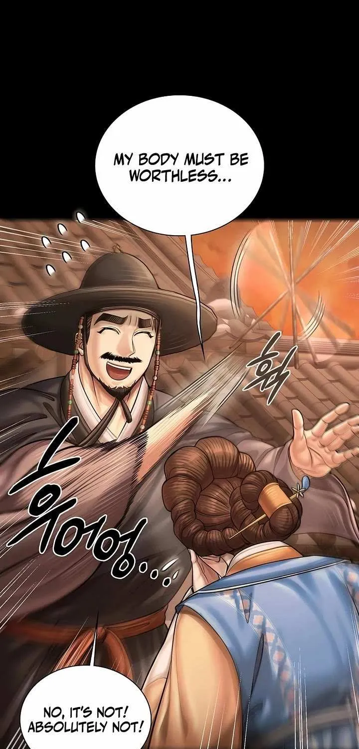Read Muscle Joseon chapter 102 image 28 on Lezhin