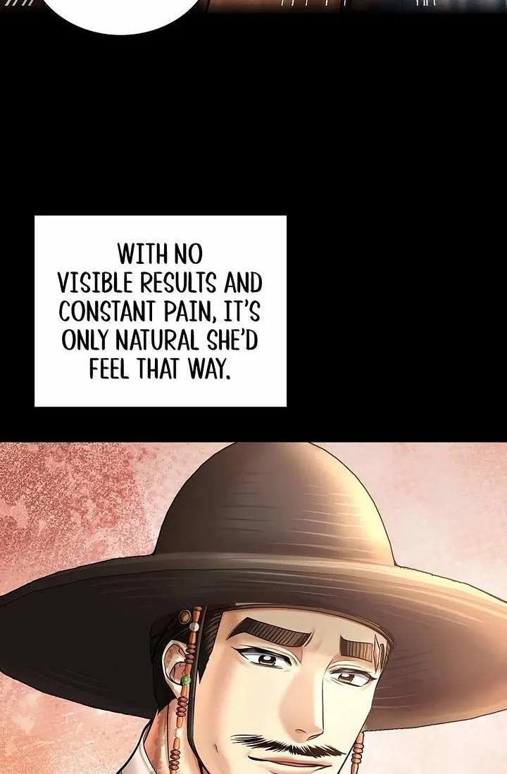 Read Muscle Joseon chapter 102 image 29 on Lezhin