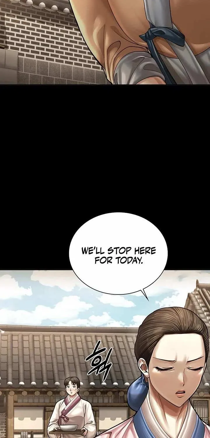 Read Muscle Joseon chapter 102 image 3 on Lezhin