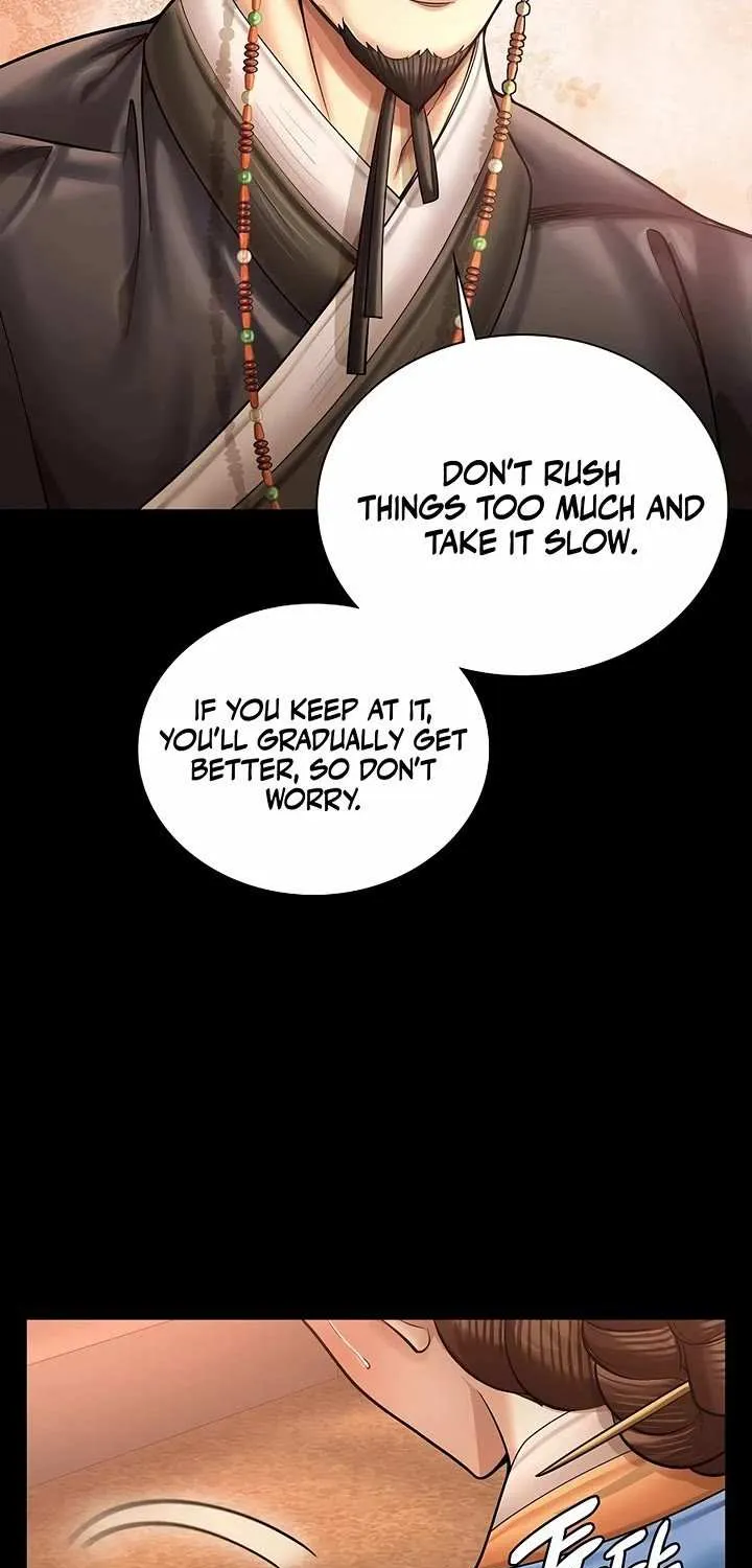 Read Muscle Joseon chapter 102 image 30 on Lezhin