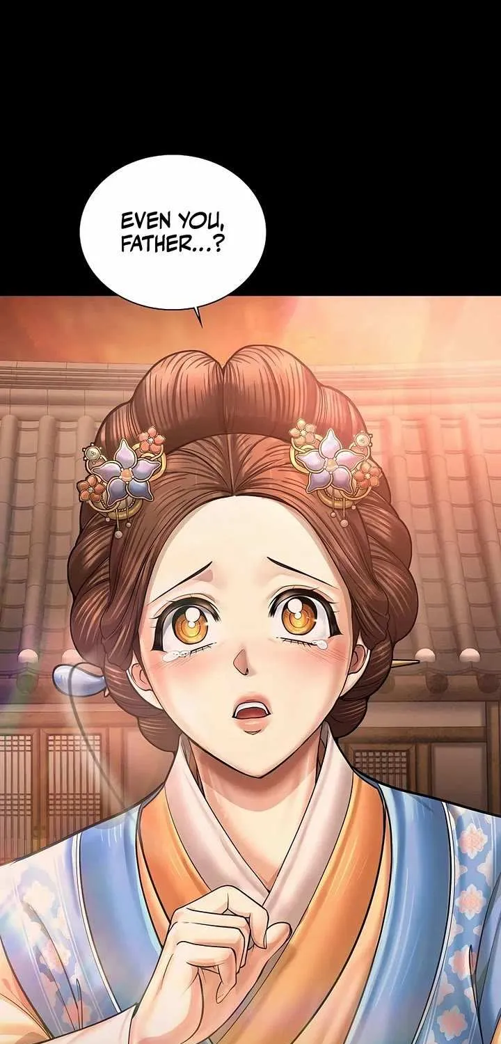 Read Muscle Joseon chapter 102 image 32 on Lezhin