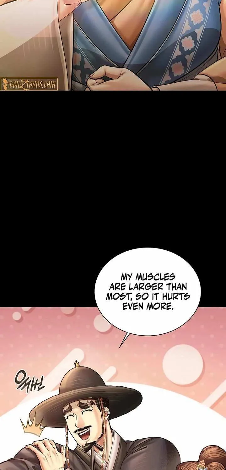 Read Muscle Joseon chapter 102 image 33 on Lezhin