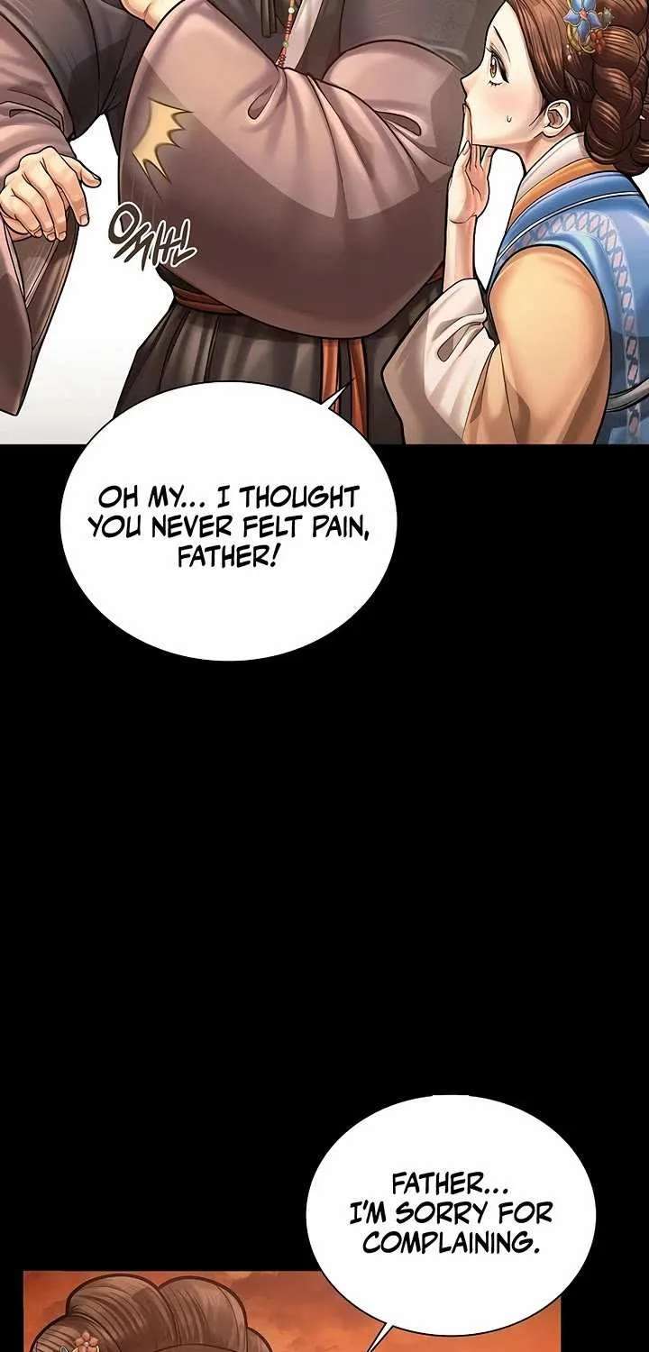 Read Muscle Joseon chapter 102 image 34 on Lezhin