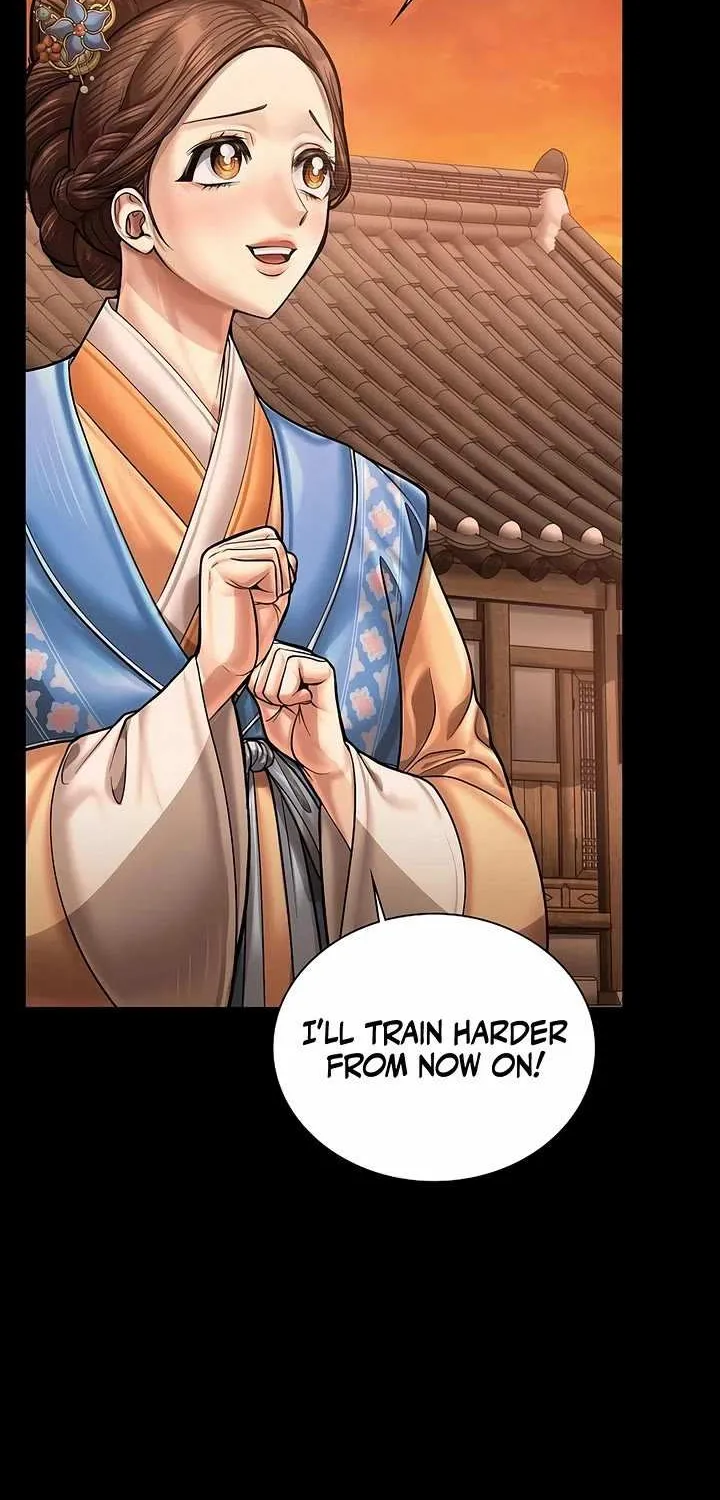 Read Muscle Joseon chapter 102 image 35 on Lezhin