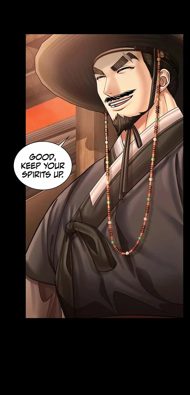 Read Muscle Joseon chapter 102 image 36 on Lezhin