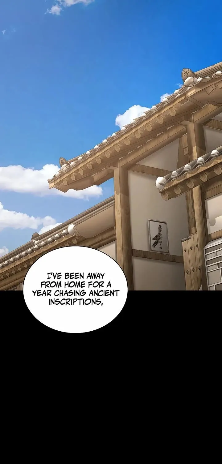 Read Muscle Joseon chapter 102 image 38 on Lezhin