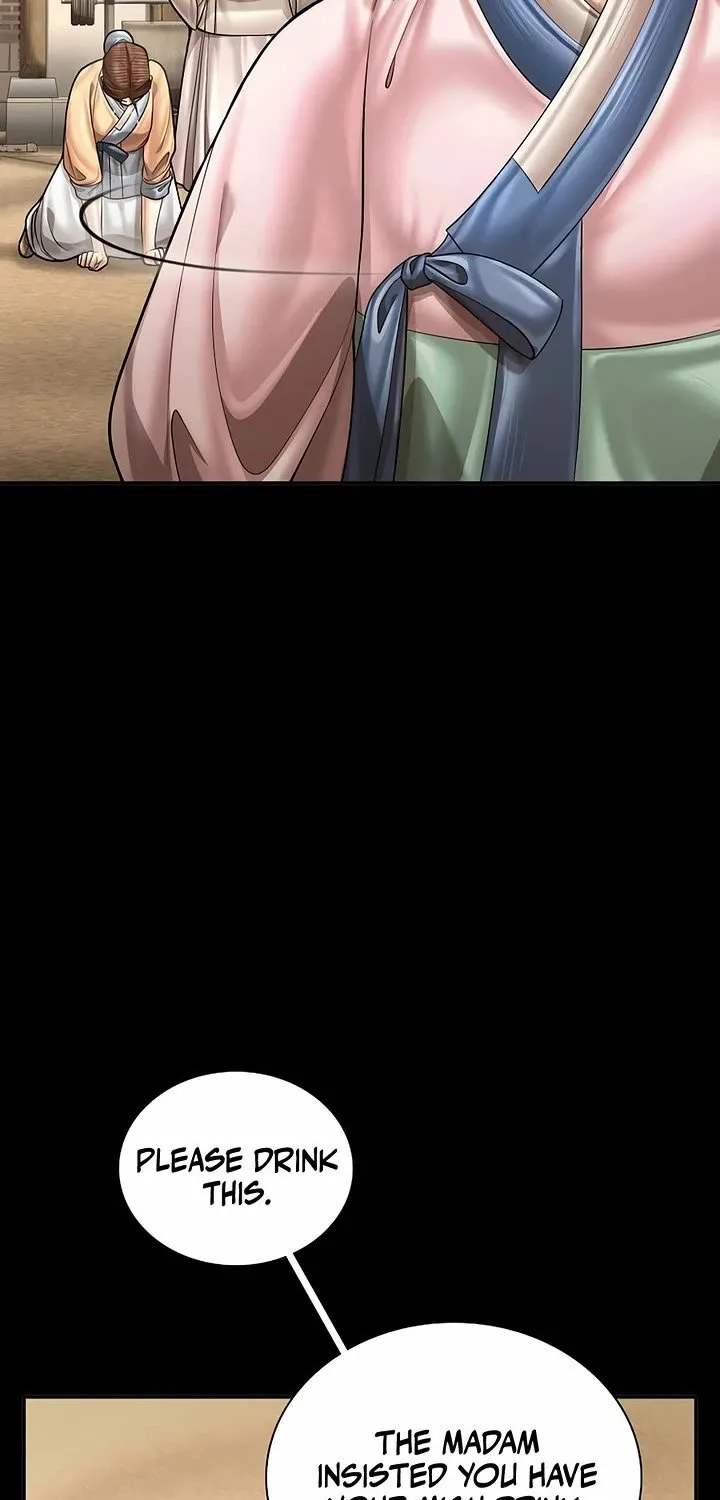 Read Muscle Joseon chapter 102 image 4 on Lezhin