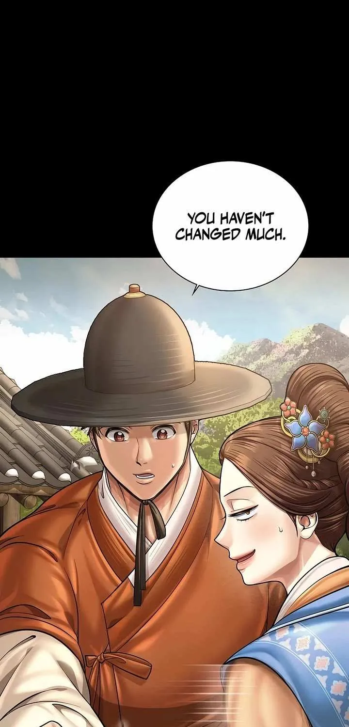Read Muscle Joseon chapter 102 image 40 on Lezhin