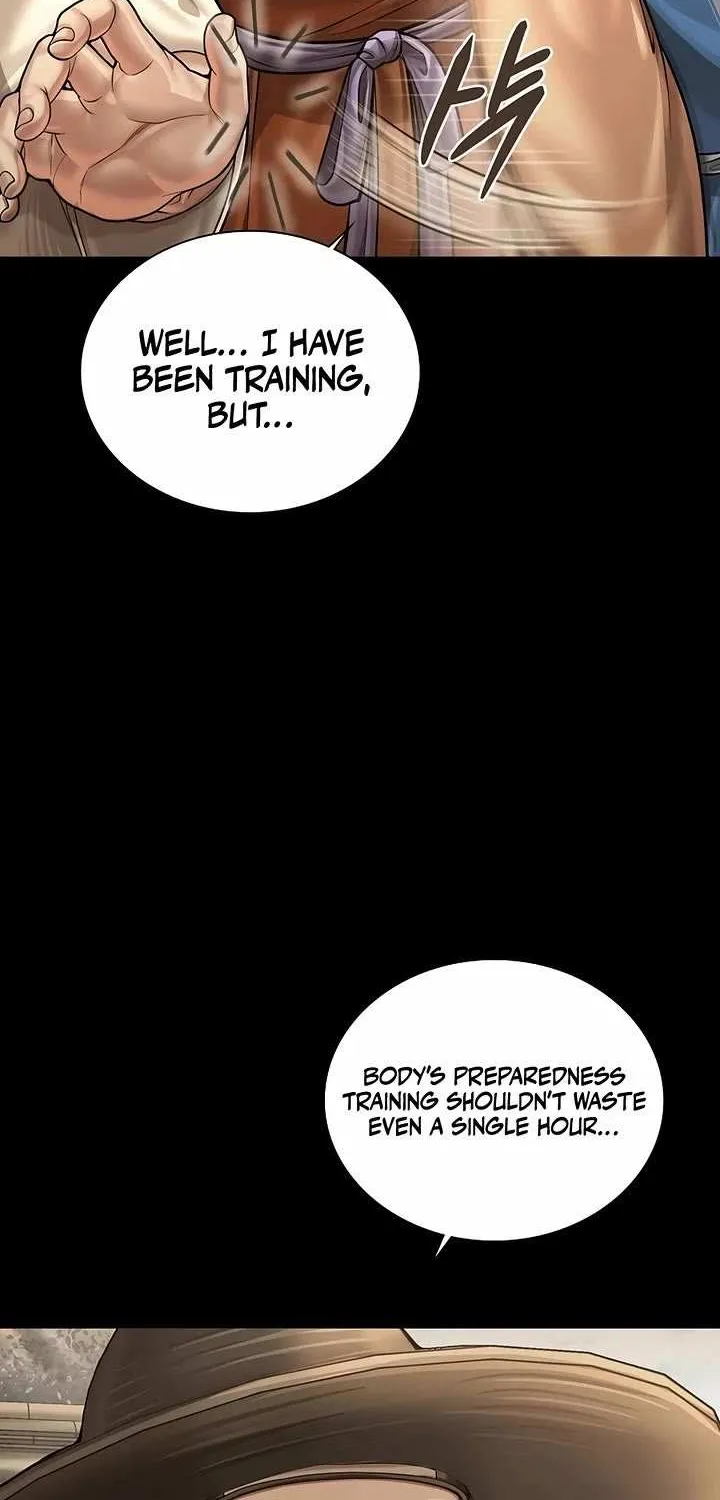 Read Muscle Joseon chapter 102 image 41 on Lezhin