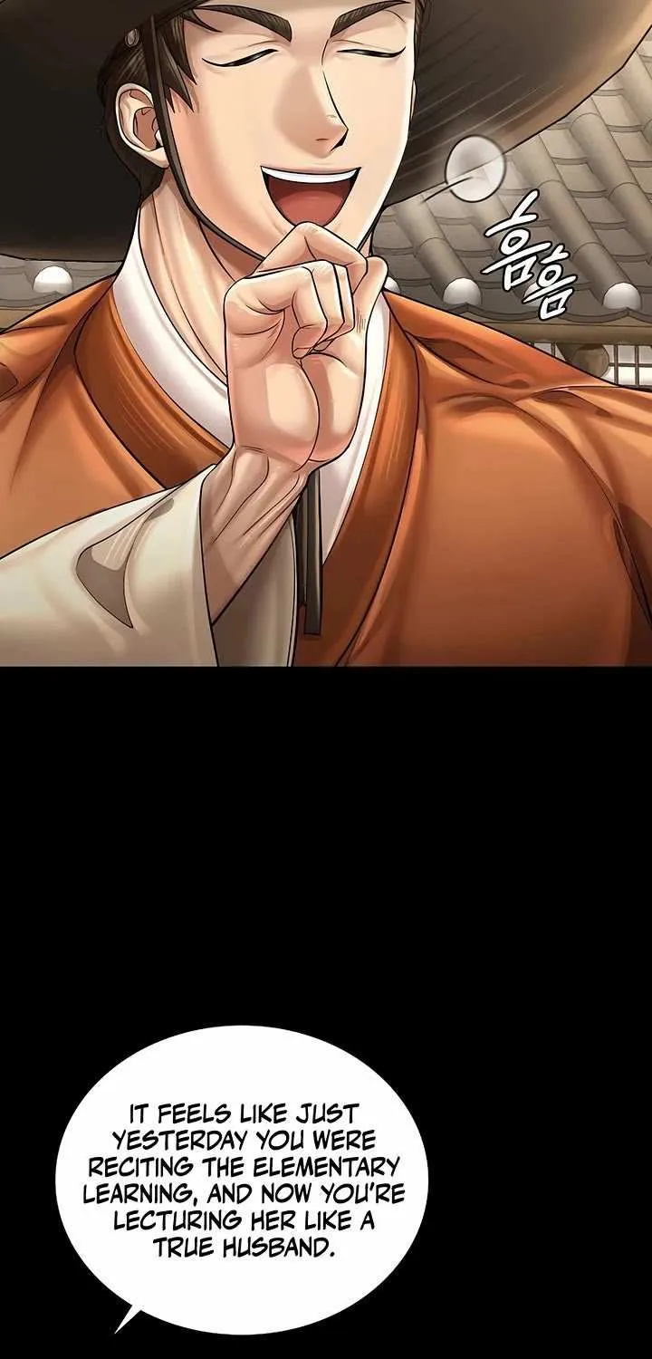 Read Muscle Joseon chapter 102 image 42 on Lezhin