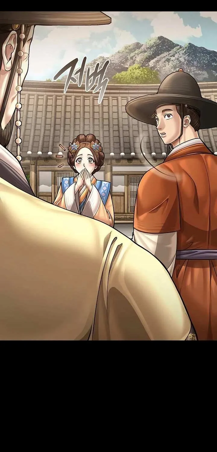 Read Muscle Joseon chapter 102 image 43 on Lezhin