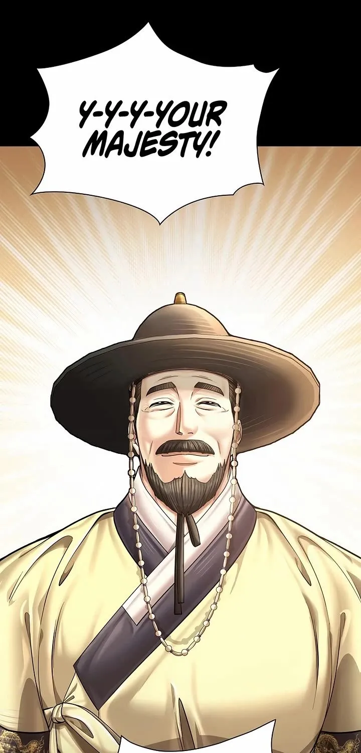 Read Muscle Joseon chapter 102 image 44 on Lezhin