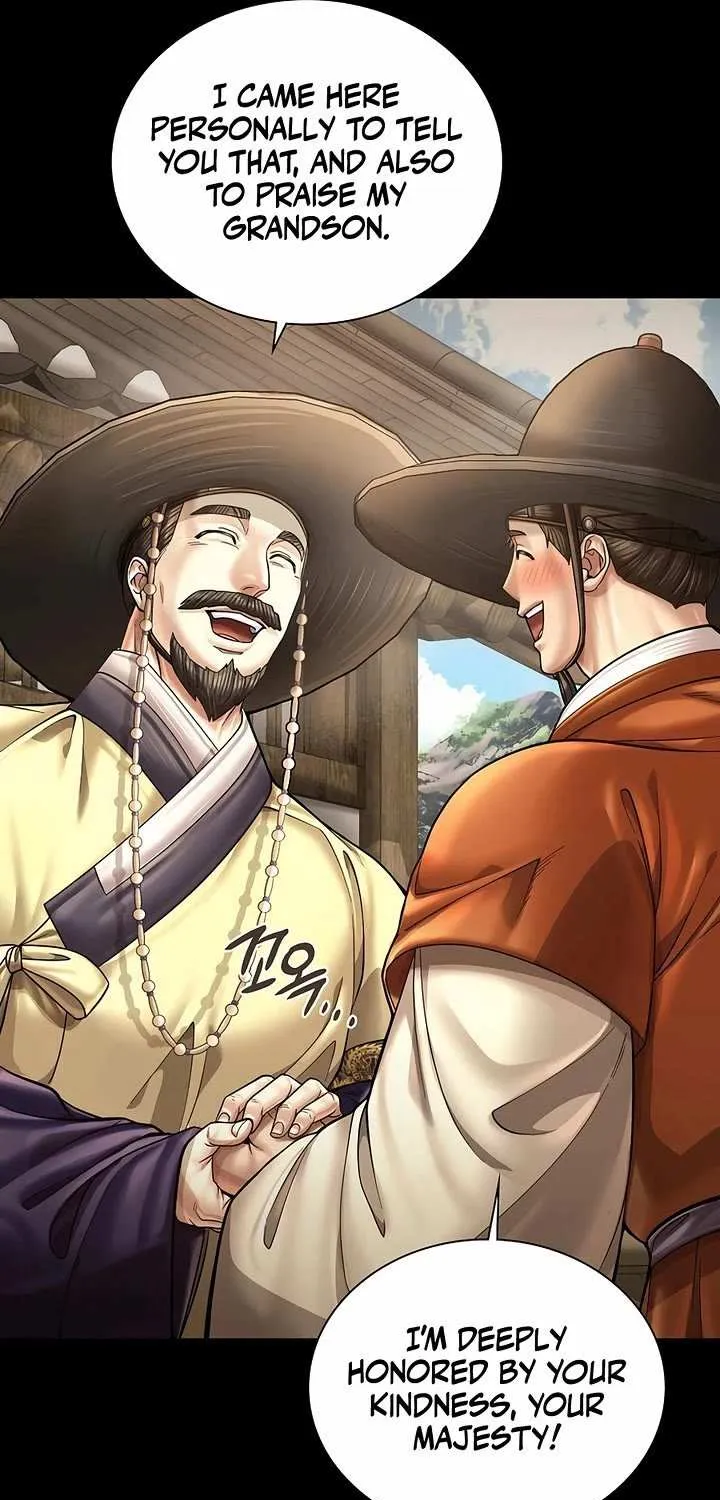 Read Muscle Joseon chapter 102 image 48 on Lezhin