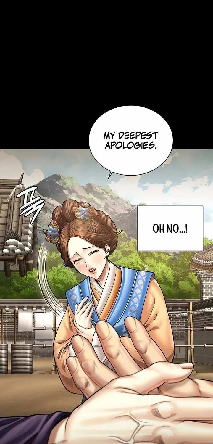 Read Muscle Joseon chapter 102 image 57 on Lezhin