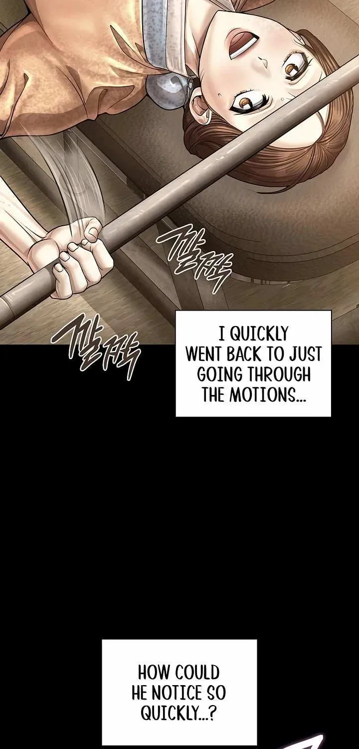 Read Muscle Joseon chapter 102 image 59 on Lezhin