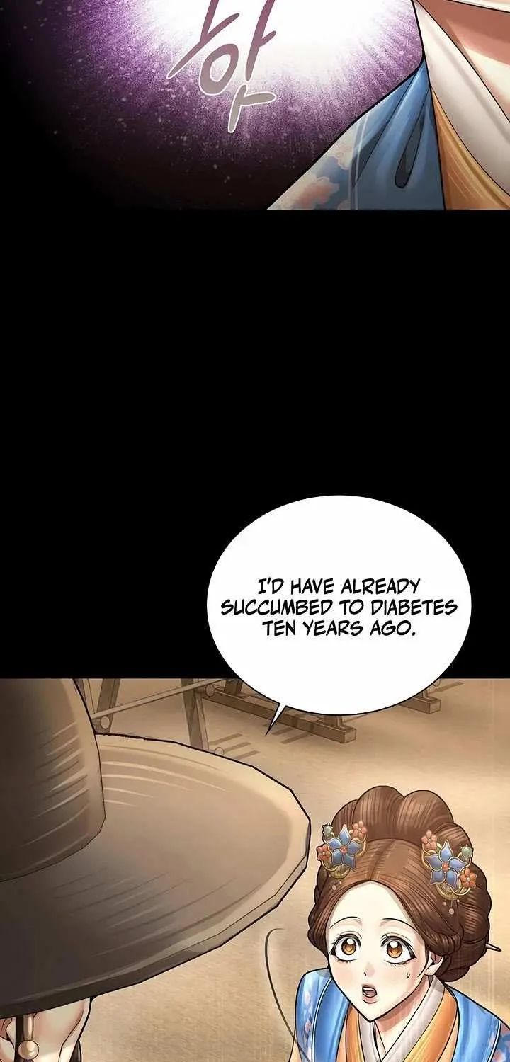 Read Muscle Joseon chapter 102 image 62 on Lezhin