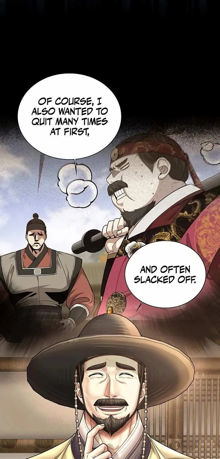 Read Muscle Joseon chapter 102 image 64 on Lezhin