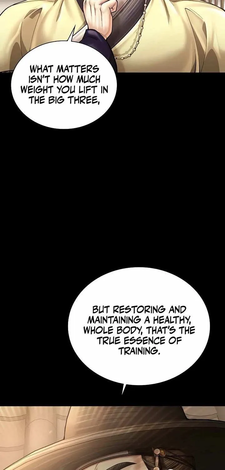 Read Muscle Joseon chapter 102 image 65 on Lezhin