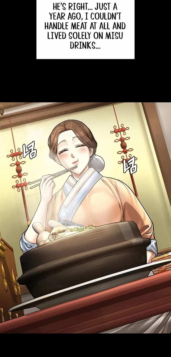 Read Muscle Joseon chapter 102 image 67 on Lezhin