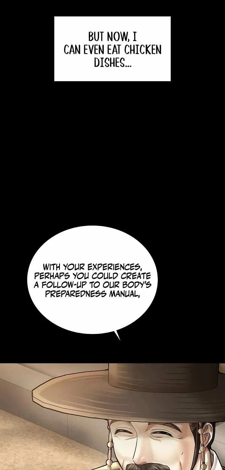Read Muscle Joseon chapter 102 image 68 on Lezhin