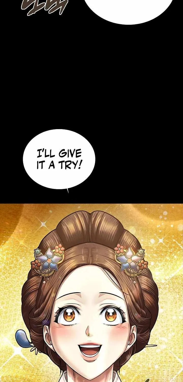 Read Muscle Joseon chapter 102 image 70 on Lezhin