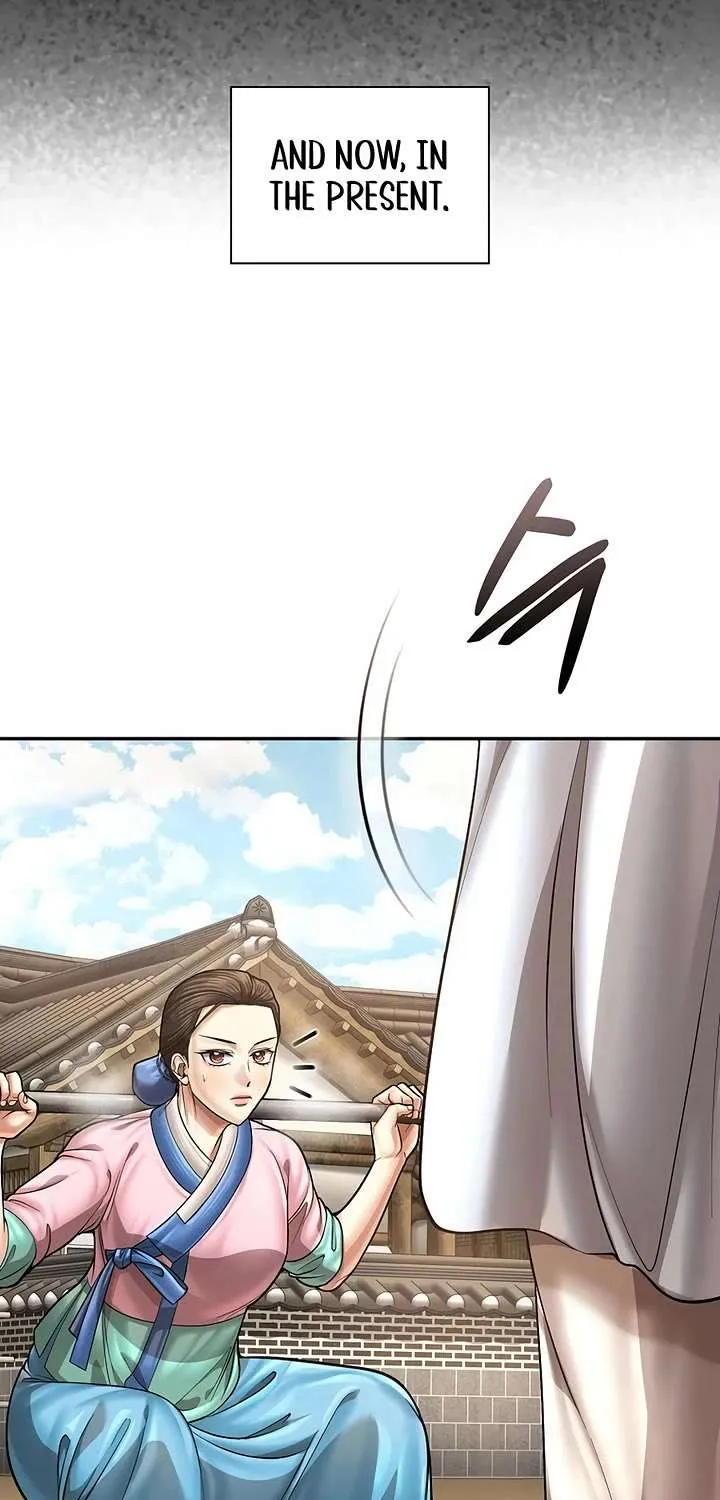 Read Muscle Joseon chapter 102 image 72 on Lezhin