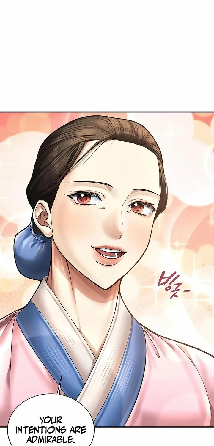 Read Muscle Joseon chapter 102 image 78 on Lezhin