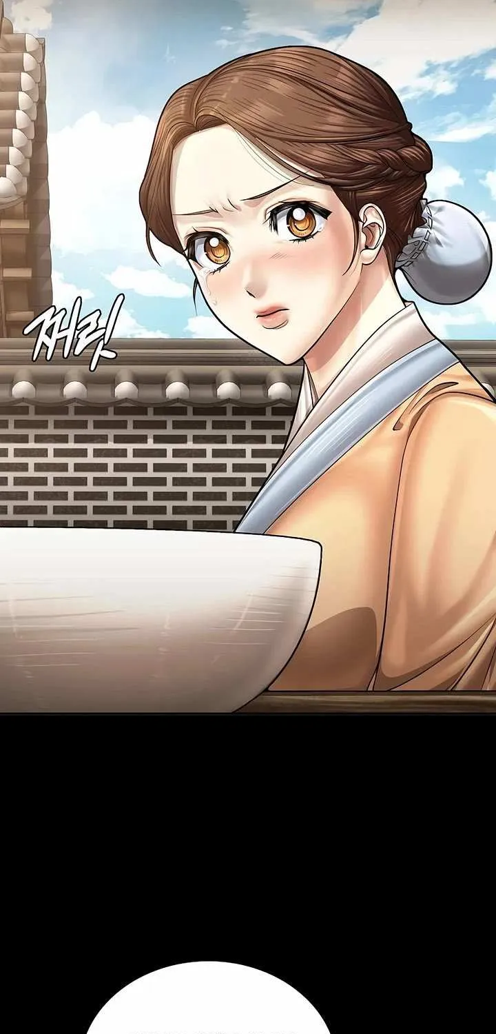 Read Muscle Joseon chapter 102 image 8 on Lezhin
