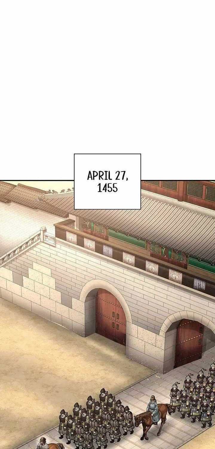 Read Muscle Joseon chapter 102 image 81 on Lezhin